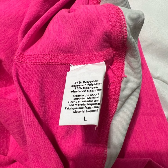 Beyond Yoga Tennis / Athleisure Skirt with Shorts - Picture 11 of 11